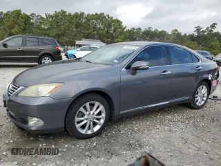 2012 Lexus ES 330 z VIN JTHBK1EG8C2485283, wystawiony jako Copart lot #44156975 z przebiegiem 179 302 mil mil oraz Szkoda całkowita • Salvage title. Historia ofert i sprzedaży dostępna na DreamBid. Obrazek 1.