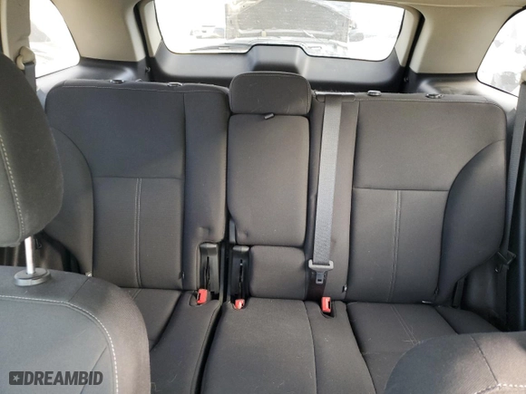 2014 Ford Edge SE with VIN 2FMDK3GC0EBB04132, listed as a Copart auction lot 49586145 with 153,464 mi miles and Salvage Title. Bid and sale history available at carsss.com. Image 10.