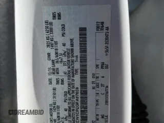 2016 Ford F-150 XL с VIN 1FTEW1CP2GFA67659, выставлен на аукционе Copart как лот 57843805 с пробегом Не указан миль и Списание • Salvage title. История ставок и продаж доступна на DreamBid. Изображение 12.