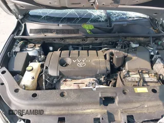 2010 Toyota RAV4 Limited with VIN JTMDF4DV2AD035811, listed as a IAAI auction lot 42384416 with Not provided miles and . Bid and sale history available at DreamBid. Image 10.