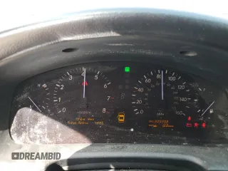 2005 Lexus LS 430 z VIN JTHBN36FX55017789, wystawiony jako Copart lot #56685605 z przebiegiem 209 238 mil mil oraz Czysty tytuł • Clean title. Historia ofert i sprzedaży dostępna na DreamBid. Obrazek 9.
