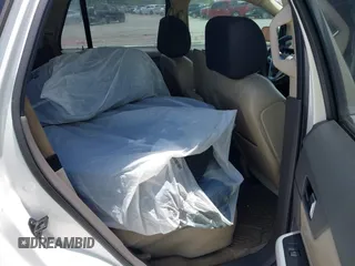 2011 Ford Edge Limited с VIN 2FMDK3KC2BBB49883, выставлен на аукционе IAAI как лот 42467595 с пробегом 281 812 миль миль и . История ставок и продаж доступна на DreamBid. Изображение 8.