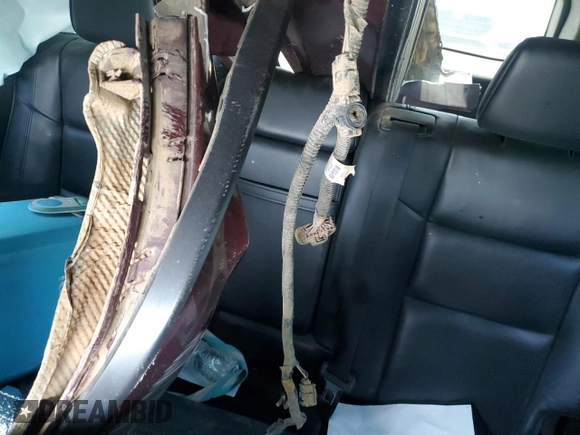 2018 Jeep Grand Cherokee High Altitude z VIN 1C4RJFCG4JC212030, wystawiony jako Copart lot #57978055 z przebiegiem Nie podano mil oraz Szkoda całkowita • Salvage title. Historia ofert i sprzedaży dostępna na DreamBid. Obrazek 11.