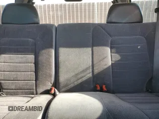1998 Jeep Grand Cherokee Laredo with VIN 1J4GZ58S6WC319444, listed as a Copart auction lot 53147665 with 217,068 mi miles and Salvage Title. Bid and sale history available at carsss.com. Image 10.