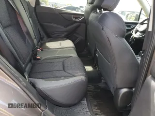 2024 Subaru Forester Premium z VIN JF2SKACC6RH463419, wystawiony jako Copart lot #55591345 z przebiegiem 4 930 mil mil oraz Szkoda całkowita • Salvage title. Historia ofert i sprzedaży dostępna na DreamBid. Obrazek 11.
