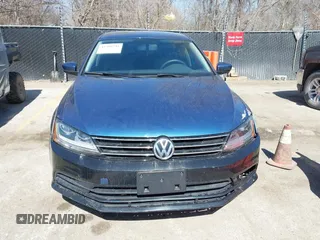 2017 Volkswagen Jetta S with VIN 3VW2B7AJXHM274783, listed as a IAAI auction lot 41760745 with 181,821 mi miles and . Bid and sale history available at DreamBid. Image 12.