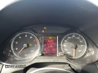 2010 Audi Q5 с VIN WA1LKBFP6AA012019, выставлен на аукционе Copart как лот 56190955 с пробегом 191 836 миль миль и Списание • Salvage title. История ставок и продаж доступна на DreamBid. Изображение 9.