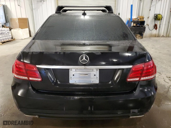 2011 Mercedes-Benz E-Class E 350 Luxury BlueTEC with VIN WDDHF2EB9BA501141, listed as a Copart auction lot 46609615 with 148,920 mi miles and Salvage Title. Bid and sale history available at carsss.com. Image 6.