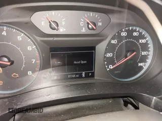 2022 Chevrolet Malibu LT with VIN 1G1ZD5ST4NF109252, listed as a IAAI auction lot 42075766 with 81,144 mi miles and . Bid and sale history available at DreamBid. Image 7.