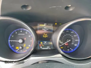 2015 Subaru Outback Limited with VIN 4S4BSENC3F3271172, listed as a Copart auction lot 62163145 with 105,558 mi miles and Salvage title. Bid and sale history available at DreamBid. Image 9.