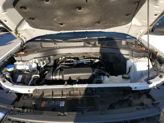 2021 Ford Explorer with VIN 1FMSK7BH9MGA56526, listed as a Copart auction lot 41666235 with 104,873 mi miles and Salvage Title. Bid and sale history available at carsss.com. Image 13.