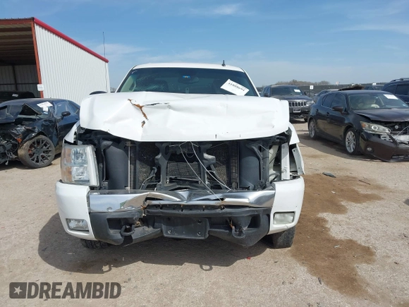 2011 Chevrolet Silverado 1500 LT with VIN 3GCPKSE34BG223342, listed as a IAAI auction lot 41808691 with 222,428 mi miles and . Bid and sale history available at DreamBid. Image 13.