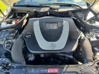 2009 Mercedes-Benz CLK 350 z VIN WDBTK56F79T103202, wystawiony jako Copart lot #48542265 z przebiegiem 108 009 mil mil oraz Szkoda całkowita • Salvage title. Historia ofert i sprzedaży dostępna na DreamBid. Obrazek 7.