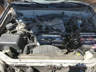 2002 Toyota Tundra SR5 with VIN 5TBRN34182S310211, listed as a Copart auction lot 51939535 with 225,058 mi miles and Salvage Title. Bid and sale history available at DreamBid. Image 13.