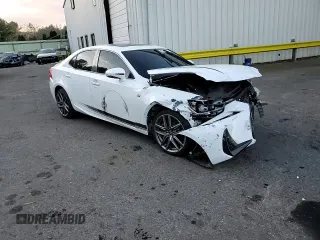 2017 Lexus IS 300 with VIN JTHCM1D28H5015104, listed as a Copart auction lot 88602505 with Not provided miles and Non repairable. Bid and sale history available at DreamBid. Image 11.