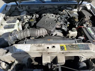 2005 Ford Explorer Sport Trac XLS с VIN 1FMZU77K45UB62334, выставлен на аукционе Copart как лот 50092835 с пробегом Не указан миль и Списание • Salvage title. История ставок и продаж доступна на DreamBid. Изображение 11.
