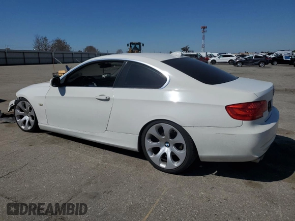 2012 BMW 3 Series 328i with VIN WBAKE5C56CJ106060, listed as a Copart auction lot 49061505 with 81,011 mi miles and Salvage Title. Bid and sale history available at carsss.com. Image 2.