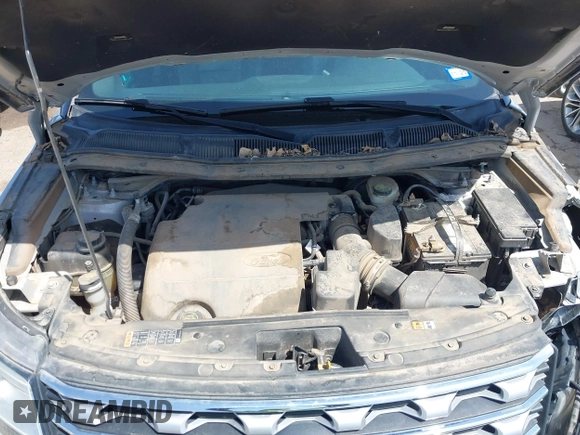 2016 Ford Explorer Limited with VIN 1FM5K8F87GGA19900, listed as a IAAI auction lot 42071675 with 179,210 mi miles and . Bid and sale history available at DreamBid. Image 10.