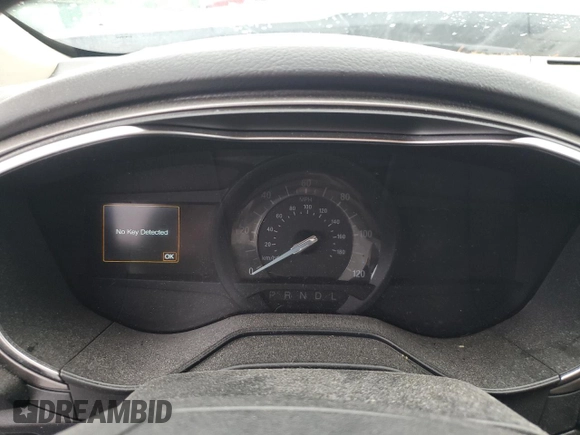 2020 Ford Fusion SE with VIN 3FA6P0LU6LR173410, listed as a Copart auction lot 59592365 with Not provided miles and Salvage title. Bid and sale history available at DreamBid. Image 9.