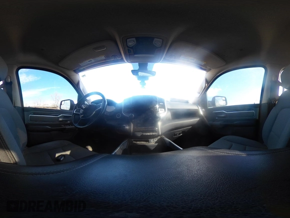 2020 Ram 1500 Big Horn с VIN 1C6SRFFT2LN132162, выставлен на аукционе IAAI как лот 41664199 с пробегом 193 165 миль миль и . История ставок и продаж доступна на DreamBid. Изображение 18.