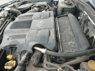 2008 Subaru Forester XT Limited с VIN JF1SG69638H715016, выставлен на аукционе IAAI как лот 42558604 с пробегом 190 717 миль миль и . История ставок и продаж доступна на DreamBid. Изображение 12.