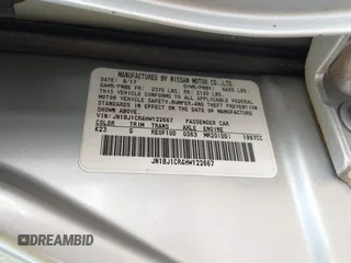 2017 Nissan Rogue SV with VIN JN1BJ1CR4HW122667, listed as a IAAI auction lot 42540290 with 69,459 mi miles and . Bid and sale history available at DreamBid. Image 9.