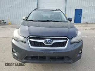 2014 Subaru Crosstrek Premium z VIN JF2GPACC0EG338794, wystawiony jako Copart lot #87180554 z przebiegiem 193 046 mil mil oraz Szkoda całkowita • Salvage title. Historia ofert i sprzedaży dostępna na DreamBid. Obrazek 5.
