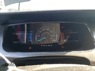2018 Ford Taurus SEL with VIN 1FAHP2E88JG103724, listed as a Copart auction lot 48024035 with 153,488 mi miles and Salvage Title. Bid and sale history available at carsss.com. Image 9.