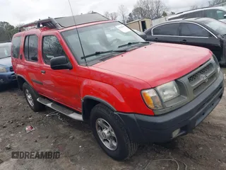 2001 Nissan Xterra XE with VIN 5N1ED28T31C565486, listed as a IAAI auction lot 41518967 with 349,954 mi miles and . Bid and sale history available at DreamBid. Image 1.