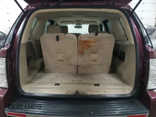 2008 Mercury Mountaineer Premier with VIN 4M2EU48E38UJ02893, listed as a Copart auction lot 46613035 with 170,309 mi miles and Clean Title. Bid and sale history available at carsss.com. Image 6.