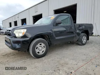 2013 Toyota Tacoma z VIN 5TFNX4CN3DX027299, wystawiony jako Copart lot #60925505 z przebiegiem 122 291 mil mil oraz Czysty tytuł • Clean title. Historia ofert i sprzedaży dostępna na DreamBid. Obrazek 1.