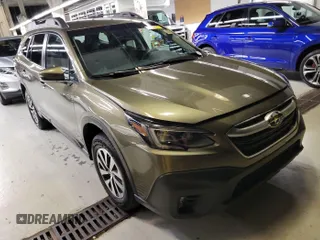 2022 Subaru Outback Premium z VIN 4S4BTADC5N3270899, wystawiony jako IAAI lot #42787273 z przebiegiem 105 494 mil mil oraz . Historia ofert i sprzedaży dostępna na DreamBid. Obrazek 21.