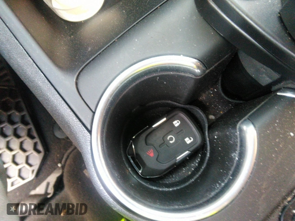 2022 GMC Terrain SLE z VIN 3GKALTEVXNL138628, wystawiony jako IAAI lot #42049758 z przebiegiem 24 450 mil mil oraz . Historia ofert i sprzedaży dostępna na DreamBid. Obrazek 11.