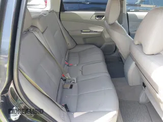 2009 Subaru Forester X Limited z VIN JF2SH64689H710931, wystawiony jako IAAI lot #42469938 z przebiegiem 145 726 mil mil oraz . Historia ofert i sprzedaży dostępna na DreamBid. Obrazek 8.