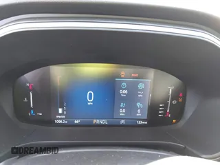 2024 Ford Escape Active с VIN 1FMCU0GN2RUB14750, выставлен на аукционе IAAI как лот 41810289 с пробегом 1 096 миль миль и . История ставок и продаж доступна на DreamBid. Изображение 7.