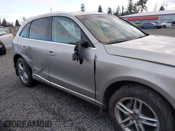 2013 Audi Q5 Premium Plus z VIN WA1LFAFPXDA060982, wystawiony jako IAAI lot #41507224 z przebiegiem 63 974 mil mil oraz . Historia ofert i sprzedaży dostępna na DreamBid. Obrazek 13.