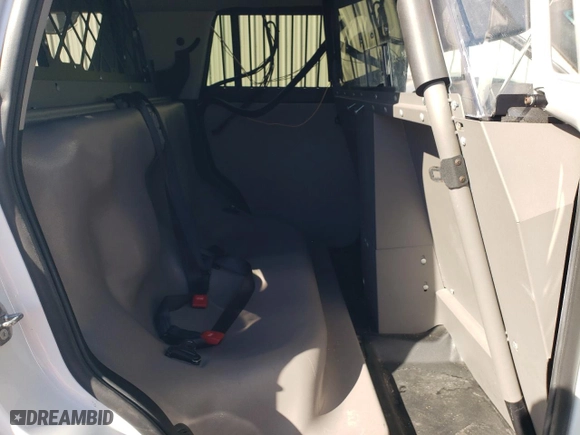 2019 Chevrolet Tahoe Commercial with VIN 1GNLCDEC3KR358889, listed as a Copart auction lot 88309575 with 93,238 mi miles and Salvage Title. Bid and sale history available at carsss.com. Image 10.