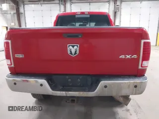 2015 Ram 2500 Laramie with VIN 3C6UR5FL6FG662604, listed as a IAAI auction lot 42340006 with 185,746 mi miles and . Bid and sale history available at DreamBid. Image 16.