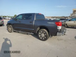 2011 Toyota Tundra with VIN 5TFEM5F16BX034798, listed as a Copart auction lot 59337445 with 309,899 mi miles and Clean title. Bid and sale history available at DreamBid. Image 2.
