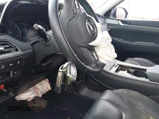 2022 Hyundai Palisade SEL z VIN KM8R4DHE3NU457853, wystawiony jako IAAI lot #42028080 z przebiegiem 34 654 mil mil oraz . Historia ofert i sprzedaży dostępna na DreamBid. Obrazek 11.