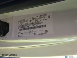 2011 Ford Econoline Cargo Van Recreational with VIN 1FTNE2EW6BDA44841, listed as a IAAI auction lot 40803565 with 268,523 mi miles. Bid and sale history available at carsss.com. Image 9.