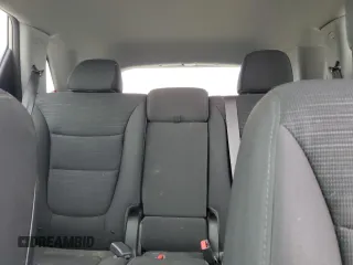 2014 Kia Sorento LX with VIN 5XYKTCA67EG545408, listed as a Copart auction lot 44233545 with 115,527 mi miles and Salvage Title. Bid and sale history available at carsss.com. Image 10.