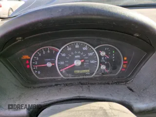 2004 Mitsubishi Endeavor XLS with VIN 4A4MN31S64E090132, listed as a Copart auction lot 87889275 with 375,306 mi miles and Salvage Title. Bid and sale history available at carsss.com. Image 9.