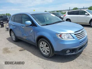 2010 Subaru Tribeca Limited с VIN 4S4WX9GD9A4400812, выставлен на аукционе IAAI как лот 42346461 с пробегом 56 230 миль миль и . История ставок и продаж доступна на DreamBid. Изображение 1.
