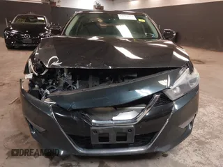 2017 Nissan Maxima S with VIN 1N4AA6APXHC362966, listed as a IAAI auction lot 42399271 with 152,016 mi miles and . Bid and sale history available at DreamBid. Image 12.