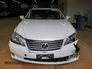 2011 Lexus ES 330 с VIN JTHBK1EG1B2439406, выставлен на аукционе Copart как лот 54716615 с пробегом 77 617 миль миль и Списание • Salvage title. История ставок и продаж доступна на DreamBid. Изображение 5.