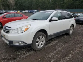 2012 Subaru Outback 3.6R Limited with VIN 4S4BRDKC3C2234862, listed as a Copart auction lot 46512105 with 209,934 mi miles and Salvage Title. Bid and sale history available at carsss.com. Image 1.