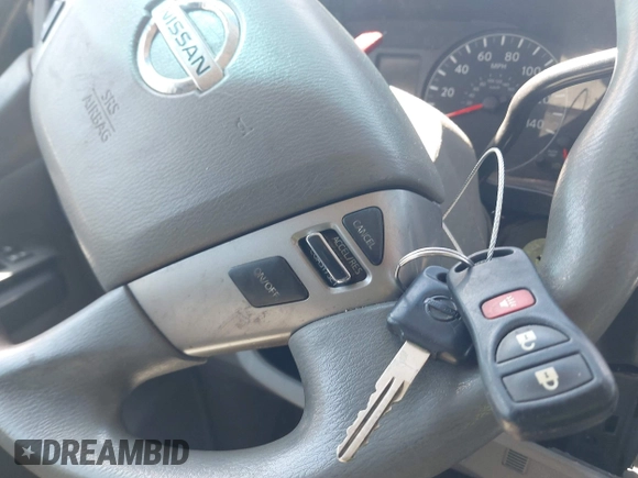 2019 Nissan NV Cargo SV с VIN 1N6BF0KY8KN800302, выставлен на аукционе IAAI как лот 42332925 с пробегом 165 995 миль миль и . История ставок и продаж доступна на DreamBid. Изображение 11.