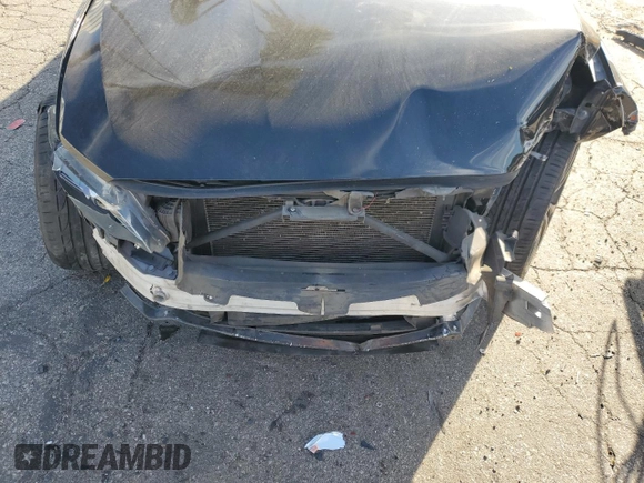 2015 BMW 2 Series 228i with VIN WBA1K5C59FV242992, listed as a Copart auction lot 75433654 with Not provided miles and Salvage title. Bid and sale history available at DreamBid. Image 12.