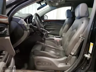 2012 Cadillac SRX Luxury Collection with VIN 3GYFNDE32CS625965, listed as a Copart auction lot 44587785 with 96,773 mi miles and Salvage Title. Bid and sale history available at carsss.com. Image 7.